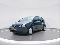 Volkswagen polo 1.4-16v comfortline 2004 | 56-nv-hn - afbeelding 27 van  28