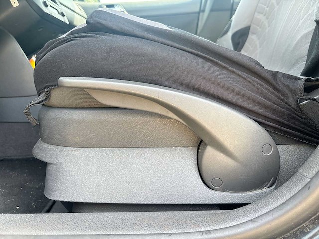 Volkswagen polo 1.4-16v comfortline 2004 | 56-nv-hn - afbeelding 28 van  28