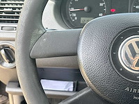 Volkswagen polo 1.4-16v comfortline 2004 | 56-nv-hn - afbeelding 4 van  8
