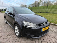 Volkswagen polo 1.4 16v comfortline, 55-kvn-4 - afbeelding 11 van  17