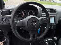 Volkswagen polo 1.4 16v comfortline, 55-kvn-4 - afbeelding 15 van  17