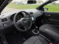 Volkswagen polo 1.4 16v comfortline, 55-kvn-4 - afbeelding 11 van  13