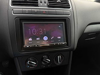 Volkswagen polo 1.4 16v comfortline, 55-kvn-4 - afbeelding 14 van  17