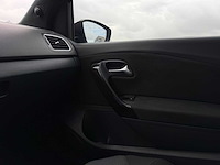 Volkswagen polo 1.4 16v comfortline, 55-kvn-4 - afbeelding 2 van  10