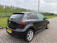 Volkswagen polo 1.4 16v comfortline, 55-kvn-4 - afbeelding 5 van  10