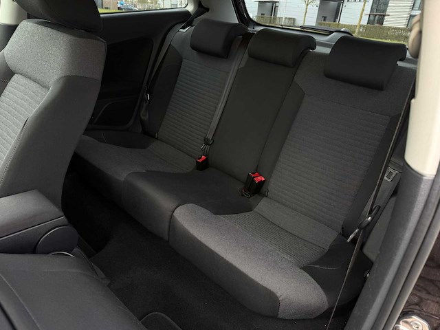 Volkswagen polo 1.4 16v comfortline, 55-kvn-4 - afbeelding 10 van  10