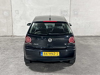 Volkswagen polo 1.4-16v comfortline 80pk 2009 (origineel-nl), 86-hnz-2 - afbeelding 5 van  64