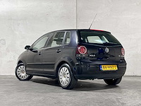 Volkswagen polo 1.4-16v comfortline 80pk 2009 (origineel-nl), 86-hnz-2 - afbeelding 6 van  64