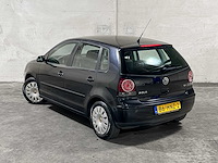 Volkswagen polo 1.4-16v comfortline 80pk 2009 (origineel-nl), 86-hnz-2 - afbeelding 7 van  64