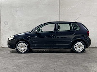 Volkswagen polo 1.4-16v comfortline 80pk 2009 (origineel-nl), 86-hnz-2 - afbeelding 8 van  64