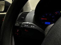 Volkswagen polo 1.4-16v comfortline 80pk 2009 (origineel-nl), 86-hnz-2 - afbeelding 11 van  64