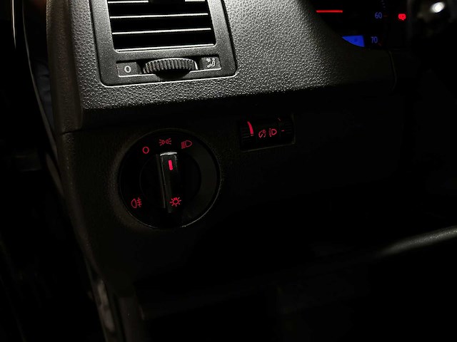 Volkswagen polo 1.4-16v comfortline 80pk 2009 (origineel-nl), 86-hnz-2 - afbeelding 14 van  64