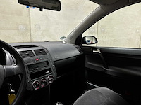 Volkswagen polo 1.4-16v comfortline 80pk 2009 (origineel-nl), 86-hnz-2 - afbeelding 15 van  64