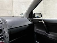 Volkswagen polo 1.4-16v comfortline 80pk 2009 (origineel-nl), 86-hnz-2 - afbeelding 16 van  64