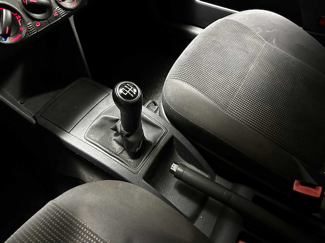 Volkswagen polo 1.4-16v comfortline 80pk 2009 (origineel-nl), 86-hnz-2 - afbeelding 19 van  64