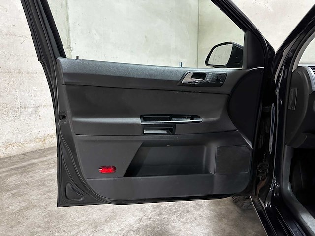 Volkswagen polo 1.4-16v comfortline 80pk 2009 (origineel-nl), 86-hnz-2 - afbeelding 20 van  64