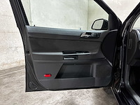 Volkswagen polo 1.4-16v comfortline 80pk 2009 (origineel-nl), 86-hnz-2 - afbeelding 20 van  64