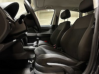 Volkswagen polo 1.4-16v comfortline 80pk 2009 (origineel-nl), 86-hnz-2 - afbeelding 21 van  64