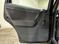Volkswagen polo 1.4-16v comfortline 80pk 2009 (origineel-nl), 86-hnz-2 - afbeelding 22 van  64