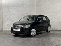 Volkswagen polo 1.4-16v comfortline 80pk 2009 (origineel-nl), 86-hnz-2 - afbeelding 12 van  64