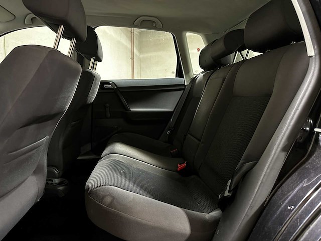 Volkswagen polo 1.4-16v comfortline 80pk 2009 (origineel-nl), 86-hnz-2 - afbeelding 24 van  64