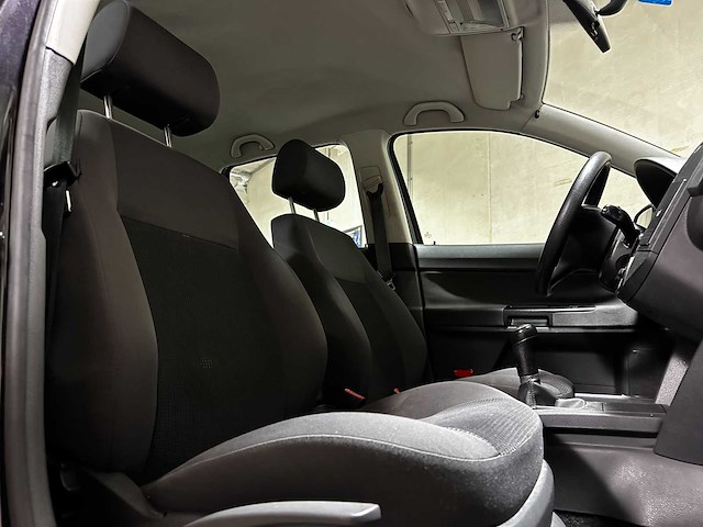 Volkswagen polo 1.4-16v comfortline 80pk 2009 (origineel-nl), 86-hnz-2 - afbeelding 29 van  64