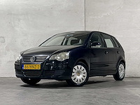 Volkswagen polo 1.4-16v comfortline 80pk 2009 (origineel-nl), 86-hnz-2 - afbeelding 23 van  64