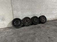 Volkswagen polo 1.4-16v comfortline 80pk 2009 (origineel-nl), 86-hnz-2 - afbeelding 48 van  64