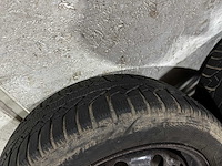Volkswagen polo 1.4-16v comfortline 80pk 2009 (origineel-nl), 86-hnz-2 - afbeelding 50 van  64