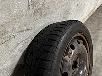 Volkswagen polo 1.4-16v comfortline 80pk 2009 (origineel-nl), 86-hnz-2 - afbeelding 51 van  64