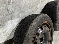Volkswagen polo 1.4-16v comfortline 80pk 2009 (origineel-nl), 86-hnz-2 - afbeelding 52 van  64