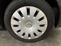 Volkswagen polo 1.4-16v comfortline 80pk 2009 (origineel-nl), 86-hnz-2 - afbeelding 53 van  64