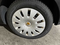 Volkswagen polo 1.4-16v comfortline 80pk 2009 (origineel-nl), 86-hnz-2 - afbeelding 57 van  64