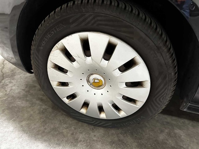 Volkswagen polo 1.4-16v comfortline 80pk 2009 (origineel-nl), 86-hnz-2 - afbeelding 59 van  64