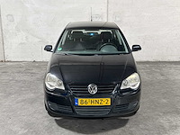 Volkswagen polo 1.4-16v comfortline 80pk 2009 (origineel-nl), 86-hnz-2 - afbeelding 55 van  64