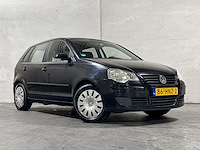 Volkswagen polo 1.4-16v comfortline 80pk 2009 (origineel-nl), 86-hnz-2 - afbeelding 63 van  64