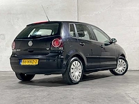 Volkswagen polo 1.4-16v comfortline 80pk 2009 (origineel-nl), 86-hnz-2 - afbeelding 2 van  66
