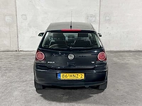 Volkswagen polo 1.4-16v comfortline 80pk 2009 (origineel-nl), 86-hnz-2 - afbeelding 5 van  66