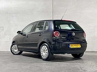 Volkswagen polo 1.4-16v comfortline 80pk 2009 (origineel-nl), 86-hnz-2 - afbeelding 6 van  66