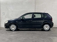 Volkswagen polo 1.4-16v comfortline 80pk 2009 (origineel-nl), 86-hnz-2 - afbeelding 8 van  66