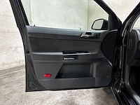 Volkswagen polo 1.4-16v comfortline 80pk 2009 (origineel-nl), 86-hnz-2 - afbeelding 20 van  66