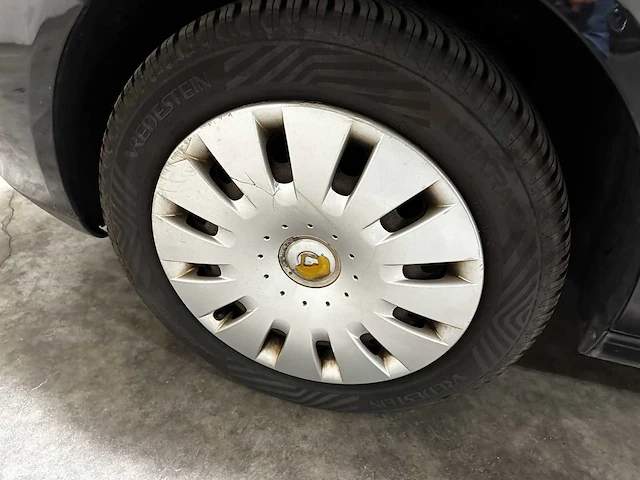 Volkswagen polo 1.4-16v comfortline 80pk 2009 (origineel-nl), 86-hnz-2 - afbeelding 60 van  66