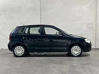 Volkswagen polo 1.4-16v comfortline 80pk 2009 (origineel-nl), 86-hnz-2 - afbeelding 66 van  66