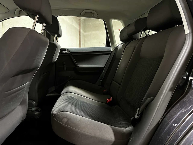Volkswagen polo 1.4-16v comfortline 80pk 2009 (origineel-nl), 86-hnz-2 - afbeelding 24 van  66