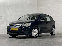 Volkswagen polo 1.4-16v comfortline 80pk 2009 (origineel-nl), 86-hnz-2 - afbeelding 23 van  66