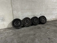 Volkswagen polo 1.4-16v comfortline 80pk 2009 (origineel-nl), 86-hnz-2 - afbeelding 49 van  66