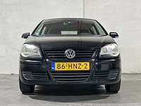 Volkswagen polo 1.4-16v comfortline 80pk 2009 (origineel-nl), 86-hnz-2 - afbeelding 45 van  66