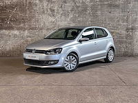 Volkswagen polo 1.4-16v comfortline 86pk 2011 (origineel-nl), 96-rfg-3 - afbeelding 1 van  6