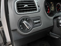 Volkswagen polo 1.4-16v comfortline 86pk 2011 (origineel-nl), 96-rfg-3 - afbeelding 6 van  6