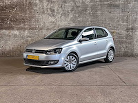 Volkswagen polo 1.4-16v comfortline 86pk 2011 (origineel-nl), 96-rfg-3 - afbeelding 2 van  6